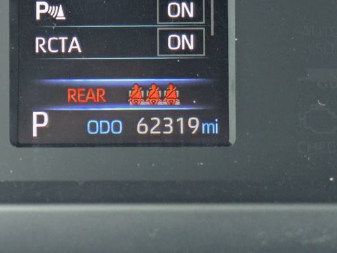 Used 2023 Toyota Tundra SR5 w/ TRD Off-Road Package AWD/4WD image 26