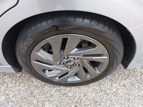 Certified 2025 Subaru Legacy Sport image 32