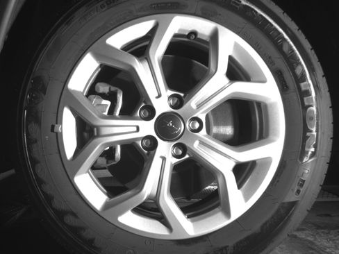 Used 2025 Jeep Compass Latitude image 12