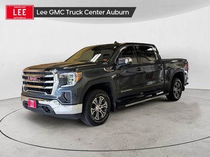 Used 2019 GMC Sierra 1500 SLE w/ SLE Value Package