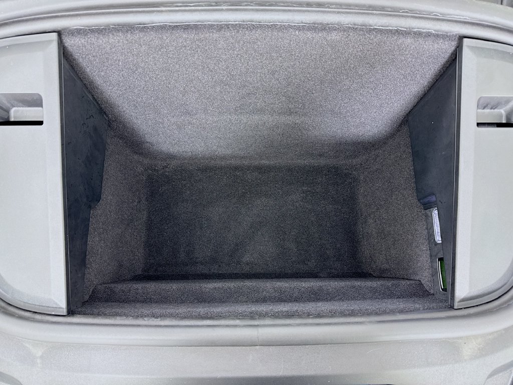 Certified 2023 Porsche Taycan RWD image 31