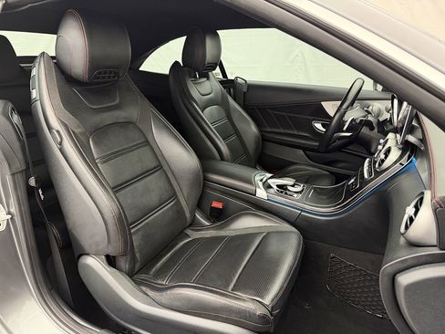 Used 2017 Mercedes-Benz C 43 AMG 4MATIC Cabriolet image 54