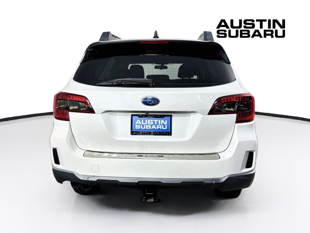 Used 2016 Subaru Outback 2.5i Premium AWD/4WD image 6