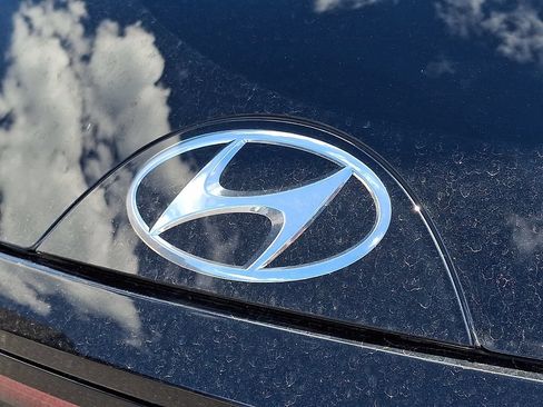 Certified 2023 Hyundai Tucson SEL AWD/4WD image 31