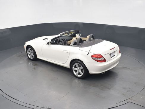 Used 2006 Mercedes-Benz SLK 280 image 30