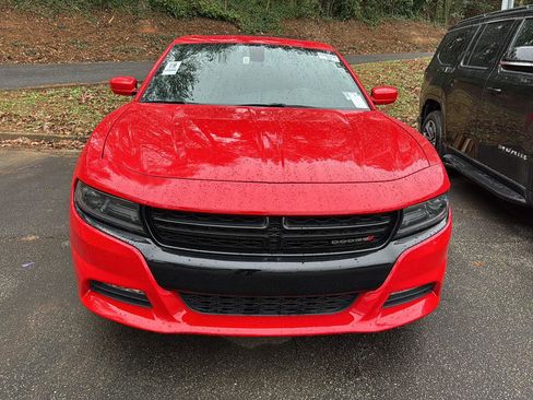 Used 2018 Dodge Charger GT image 9