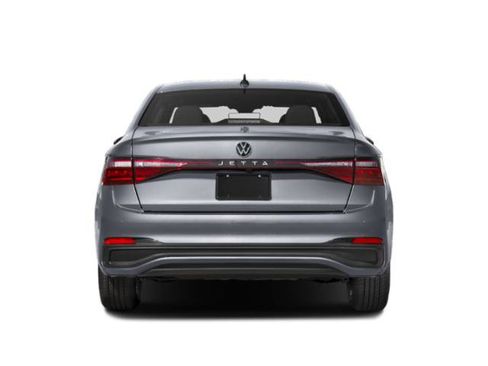 Certified 2026 Volkswagen Jetta Sport FWD image 5