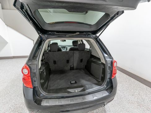 Used 2015 Chevrolet Equinox LT w/ Driver Convenience Package image 26