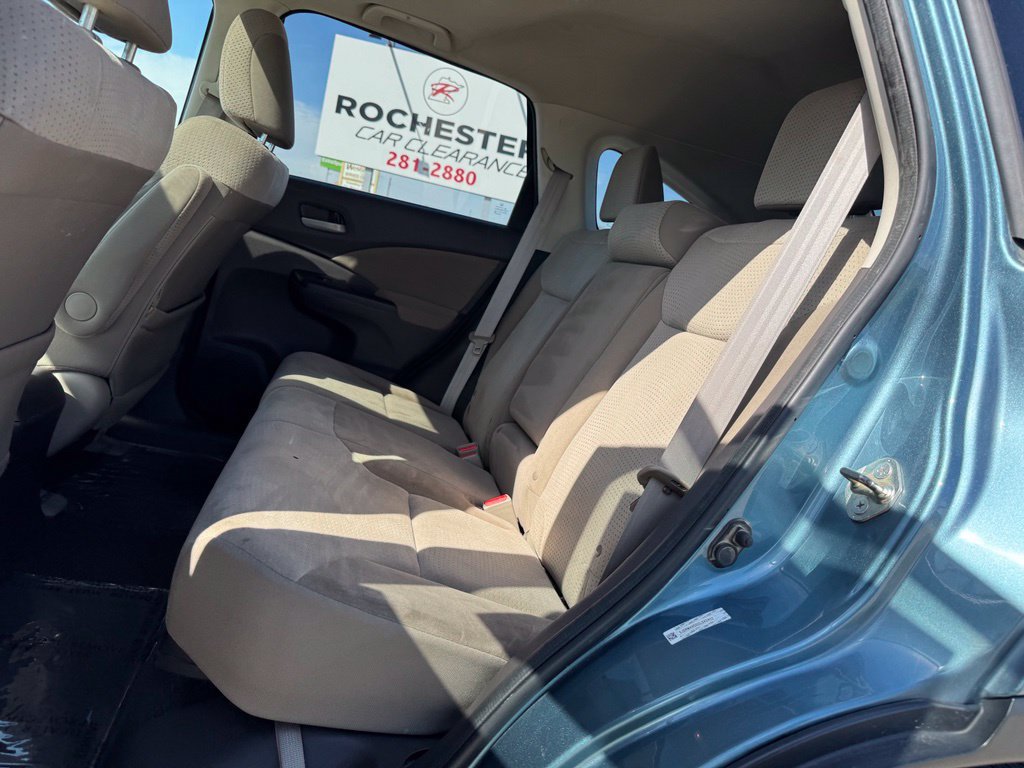 Used 2013 Honda CR-V EX image 9