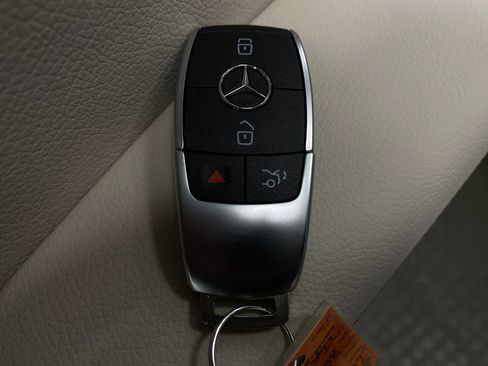 New 2026 Mercedes-Benz GLE 350 4MATIC image 35
