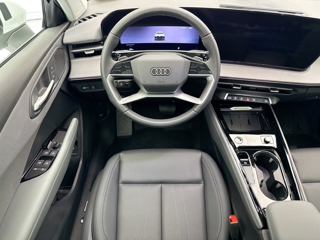 Used 2026 Audi Q3 quattro 2.0T AWD/4WD image 11