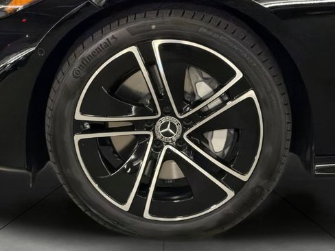 New 2026 Mercedes-Benz CLE 300 4MATIC Cabriolet image 25
