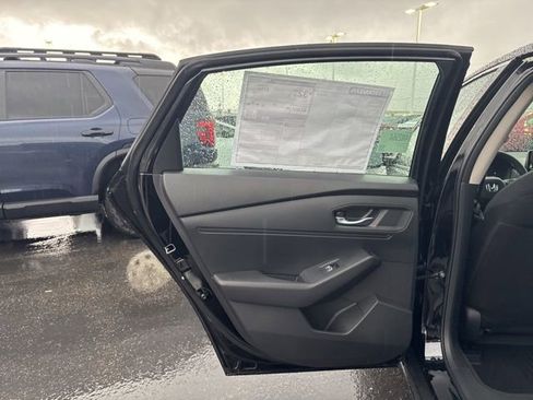 New 2026 Honda Accord LX image 17