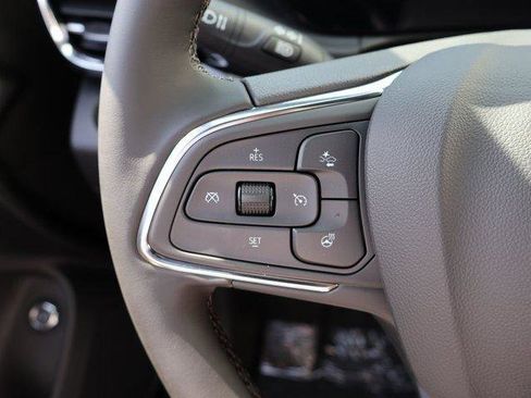 New 2025 Buick Envista Sport Touring w/ Convenience I Package image 28