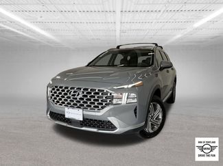 Used 2022 Hyundai Santa Fe SEL AWD/4WD 360° Tour