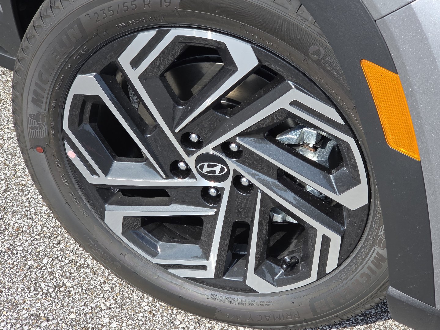New 2026 Hyundai Tucson SEL Plus AWD/4WD image 13