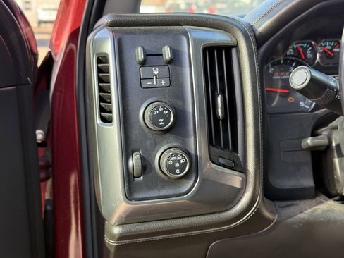 Used 2015 Chevrolet Silverado 2500 LTZ w/ Driver Alert Package image 25