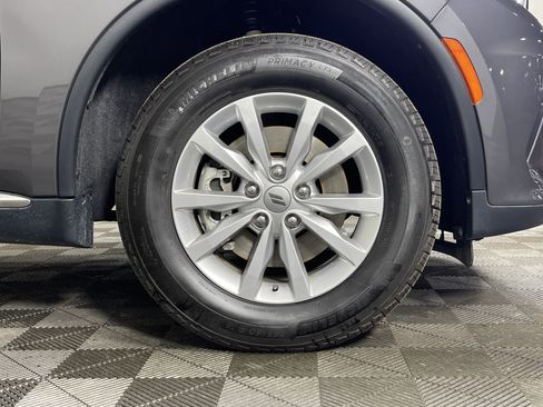 Used 2024 Dodge Durango SXT image 6