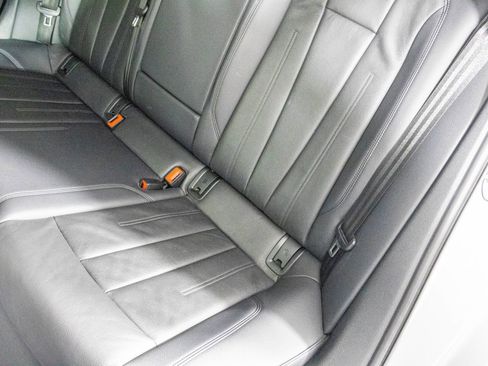 Used 2018 Audi A4 2.0T Premium Plus w/ Premium Plus Package image 38