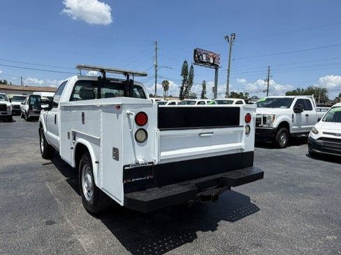 Used 2014 Ford F250 XL RWD image 8