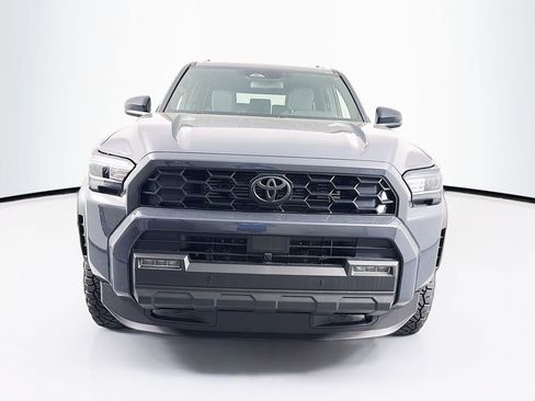 New 2026 Toyota 4Runner TRD Off-Road AWD/4WD image 2