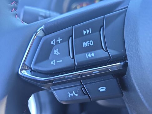 New 2025 MAZDA CX-5 2.5 Turbo image 18