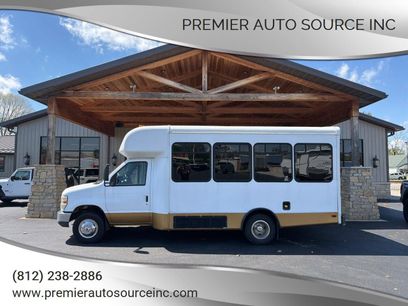 Used 2009 Ford E-350 and Econoline 350 Super Duty