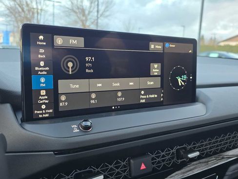 New 2025 Honda Accord EX-L image 31