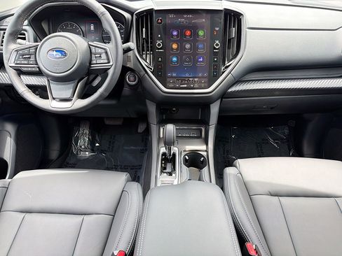 New 2026 Subaru Ascent Premium AWD/4WD image 18