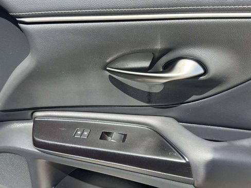 Used 2020 Lexus ES 350 F Sport w/ Accessory Package 2 FWD image 57