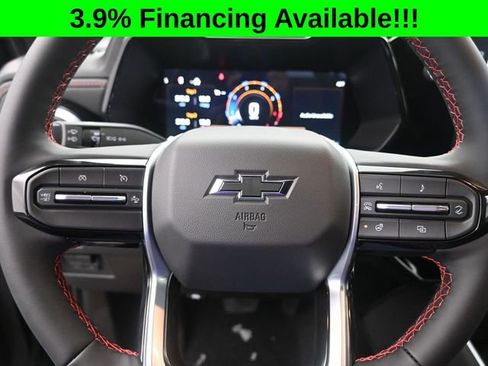 New 2026 Chevrolet Colorado Z71 w/ Z71 Convenience Package 2 image 25