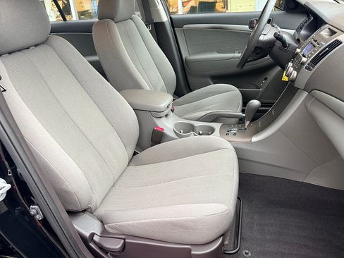 Used 2009 Hyundai Sonata GLS FWD image 35