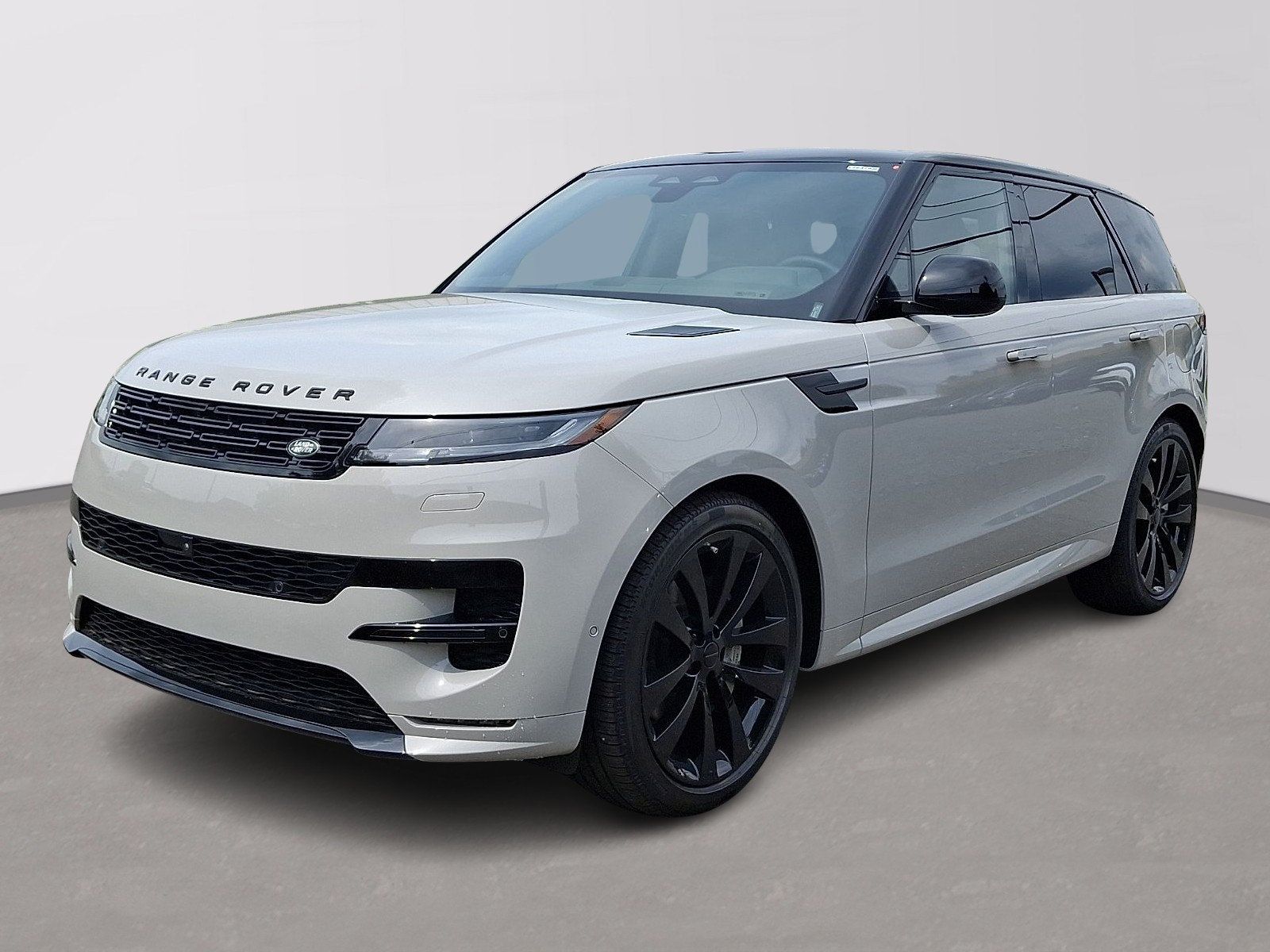 New 2026 Land Rover Range Rover Sport Dynamic SE AWD/4WD image 1