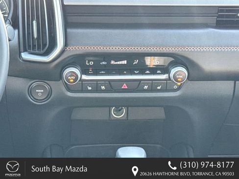 New 2026 MAZDA CX-50 AWD 2.5 Hybrid w/ Weather Package image 21