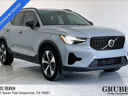 Used 2024 Volvo XC40 B5 Core w/ Protection Package Premier