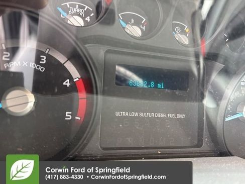 Used 2014 Ford F250 XLT image 16