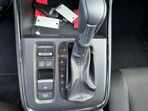 Used 2024 Honda CR-V EX image 28