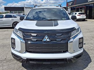New 2025 Mitsubishi Outlander Sport ES video 3