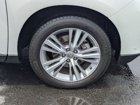 Used 2015 Lexus RX 350 FWD image 11