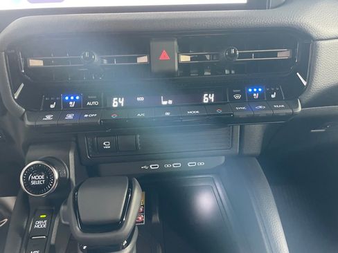 Used 2026 Toyota Land Cruiser AWD/4WD image 45