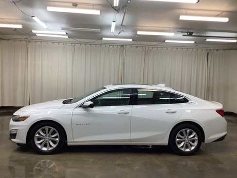 Used 2024 Chevrolet Malibu LT FWD image 10