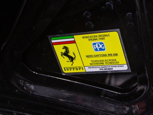 Certified 2022 Ferrari Roma image 47