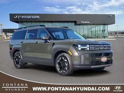 New 2026 Hyundai Santa Fe SEL