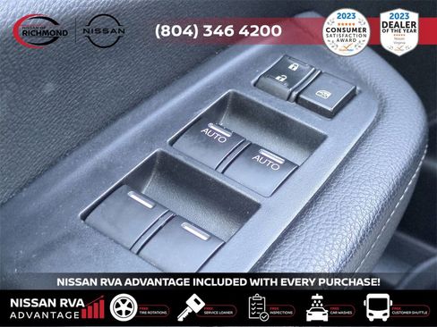 Used 2023 Honda Passport EX-L image 25