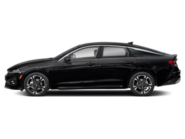 Used 2021 Kia K5 GT-Line w/ GT-Line FWD Premium Package image 6