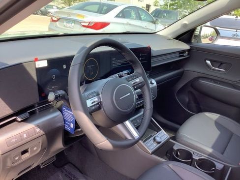 New 2026 Hyundai Kona Limited FWD image 16