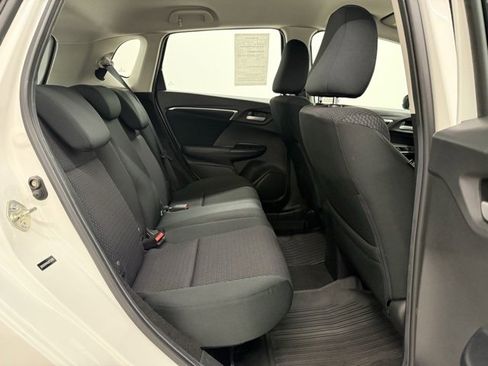 Used 2020 Honda Fit LX image 17