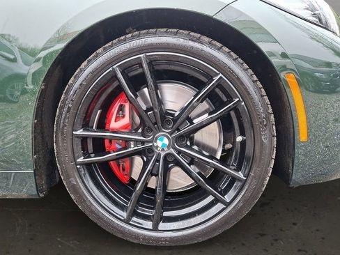 Used 2024 BMW 430i xDrive Coupe w/ M Sport Package image 9