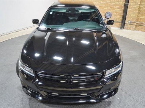 Used 2018 Dodge Charger Police RWD image 5