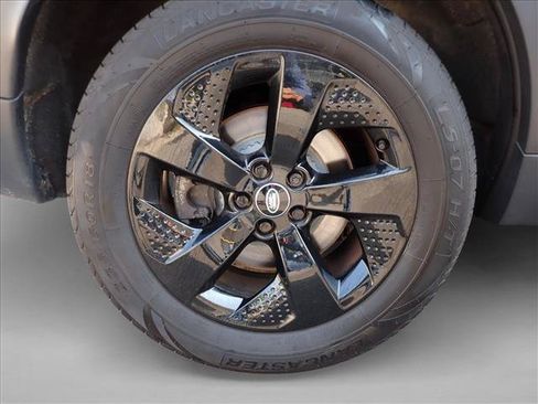 Used 2022 Land Rover Discovery Sport SE AWD/4WD image 7